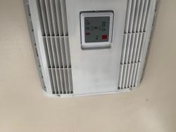 2009 Lotus Caravans Sprint Le