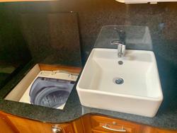 2009 Lotus Caravans Sprint Le