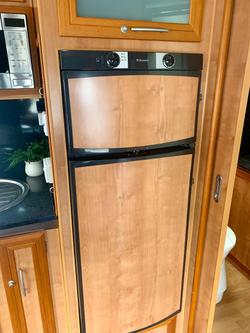 2009 Lotus Caravans Sprint Le