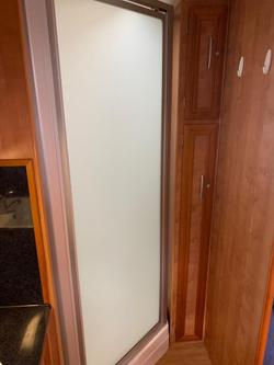 2009 Lotus Caravans Sprint Le