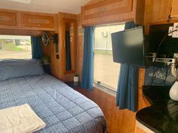 2009 Lotus Caravans Sprint Le