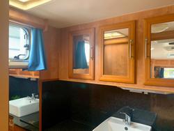 2009 Lotus Caravans Sprint Le