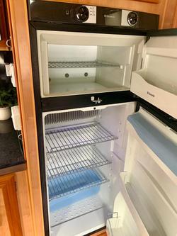 2009 Lotus Caravans Sprint Le