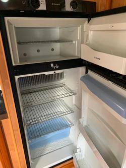2009 Lotus Caravans Sprint Le