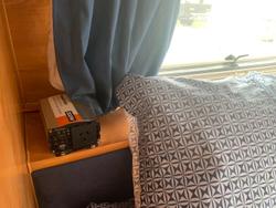 2009 Lotus Caravans Sprint Le