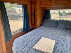 2009 Lotus Caravans Sprint Le