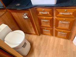 2009 Lotus Caravans Sprint Le