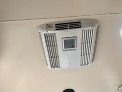 2009 Lotus Caravans Sprint Le