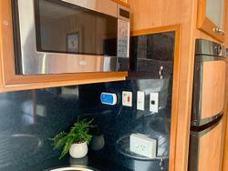 2009 Lotus Caravans Sprint Le