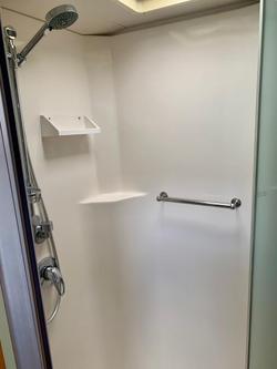 2009 Lotus Caravans Sprint Le