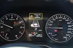 2025 Subaru Outback AWD Touring 6GEN MY25 AWD Autumn Green