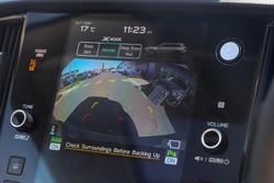 2025 Subaru Outback AWD Touring 6GEN MY25 AWD Autumn Green