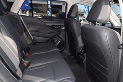 2025 Subaru Outback AWD Touring 6GEN MY25 AWD Autumn Green