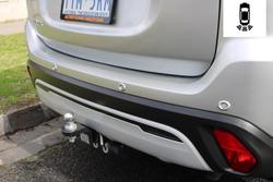 2020 Mitsubishi Outlander ES ZL MY21 Sterling Silver