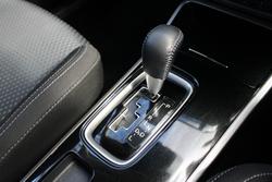 2020 Mitsubishi Outlander ES ZL MY21 Sterling Silver