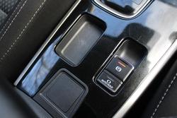 2020 Mitsubishi Outlander ES ZL MY21 Sterling Silver