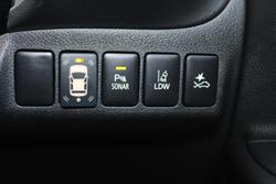 2020 Mitsubishi Outlander ES ZL MY21 Sterling Silver