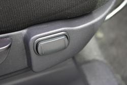 2020 Mitsubishi Outlander ES ZL MY21 Sterling Silver