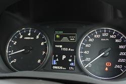 2020 Mitsubishi Outlander ES ZL MY21 Sterling Silver