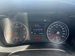 2021 Kia Cerato S BD MY21 Clear White