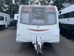 2015 Bailey Unicorn