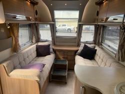 2015 Bailey Unicorn
