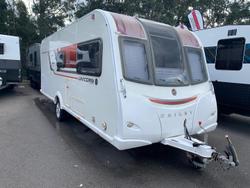 2015 Bailey Unicorn