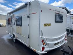 2015 Bailey Unicorn