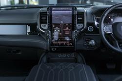 2025 RAM 1500 Limited Hurricane HO RamBox