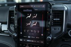 2025 RAM 1500 Limited Hurricane HO RamBox