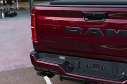 2025 RAM 1500 Limited Hurricane HO RamBox