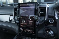 2025 RAM 1500 Limited Hurricane HO RamBox