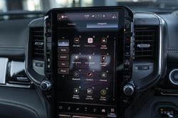 2025 RAM 1500 Limited Hurricane HO RamBox