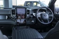 2025 RAM 1500 Limited Hurricane HO RamBox