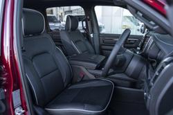 2025 RAM 1500 Limited Hurricane HO RamBox