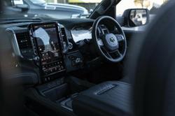 2025 RAM 1500 Limited Hurricane HO RamBox