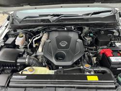 2022 Nissan Navara SL D23 MY21.5 4x2 Solid White