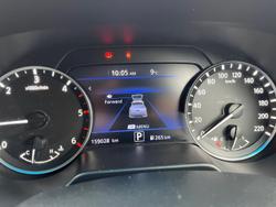2022 Nissan Navara SL D23 MY21.5 4x2 Solid White