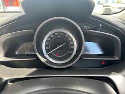 2016 Mazda 2 Neo DL Series Snowflake White Pearl