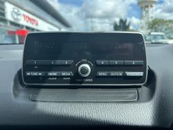 2016 Mazda 2 Neo DL Series Snowflake White Pearl