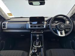 2024 Mitsubishi Triton GLS