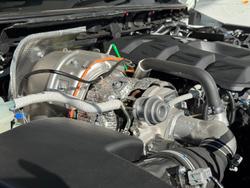 2024 Mitsubishi Triton GLS