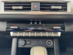 2024 Mitsubishi Triton GLS