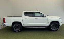 2024 Mitsubishi Triton GLS