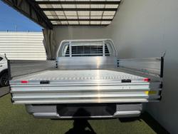 2025 Mitsubishi
Triton GLX+