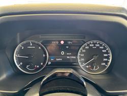 2025 Mitsubishi
Triton GLX+