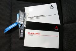 2024 Mitsubishi
Eclipse Cross LS