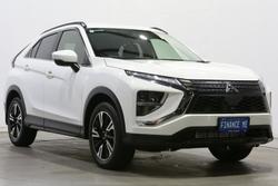2024 Mitsubishi
Eclipse Cross LS