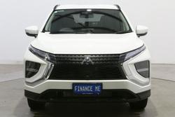 2024 Mitsubishi
Eclipse Cross LS