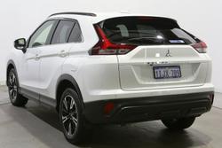 2024 Mitsubishi
Eclipse Cross LS